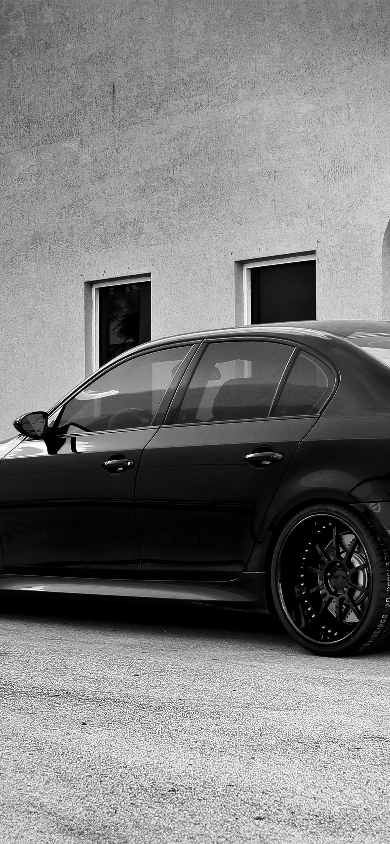 Best Bmw e60 m5 iPhone HD Wallpaper