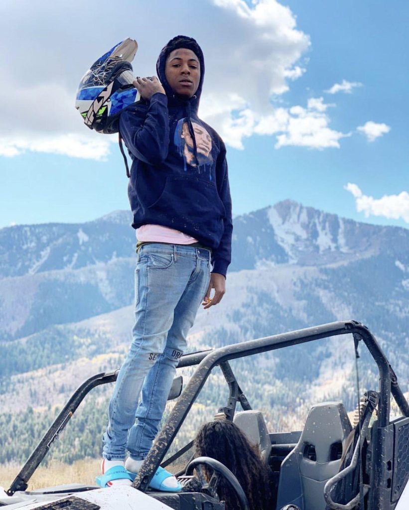 Best HD NBA YoungBoy Wallpaper for Mobile Phones (Android & iPhone) News and Magazine