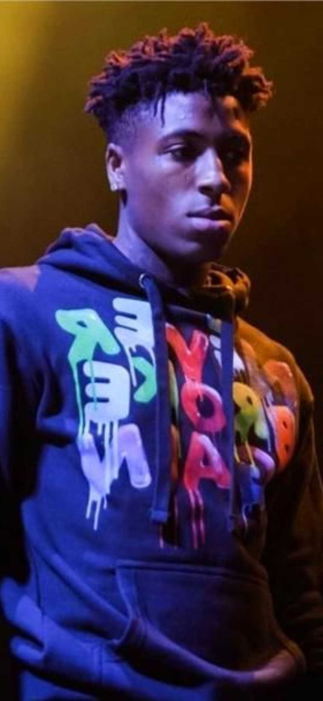 NBA Youngboy Wallpaper