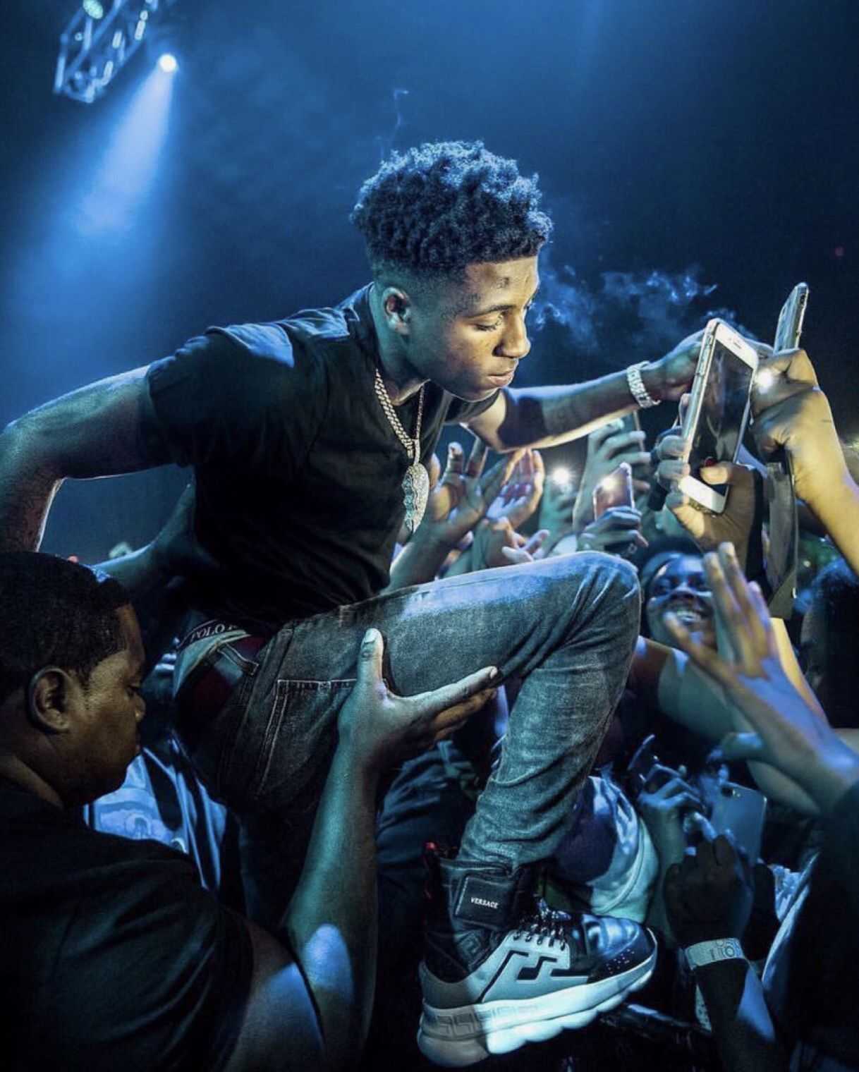 NBA Youngboy Wallpaper