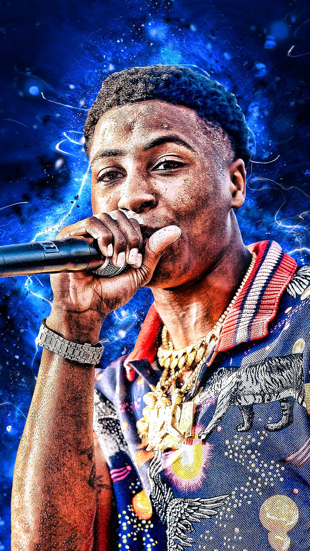 Nba Youngboy Wallpaper