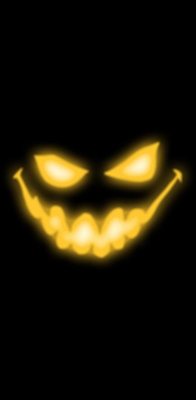 Scary face wallpaper by Passion2edit. dd91. Scary faces, Wallpaper, Cool background