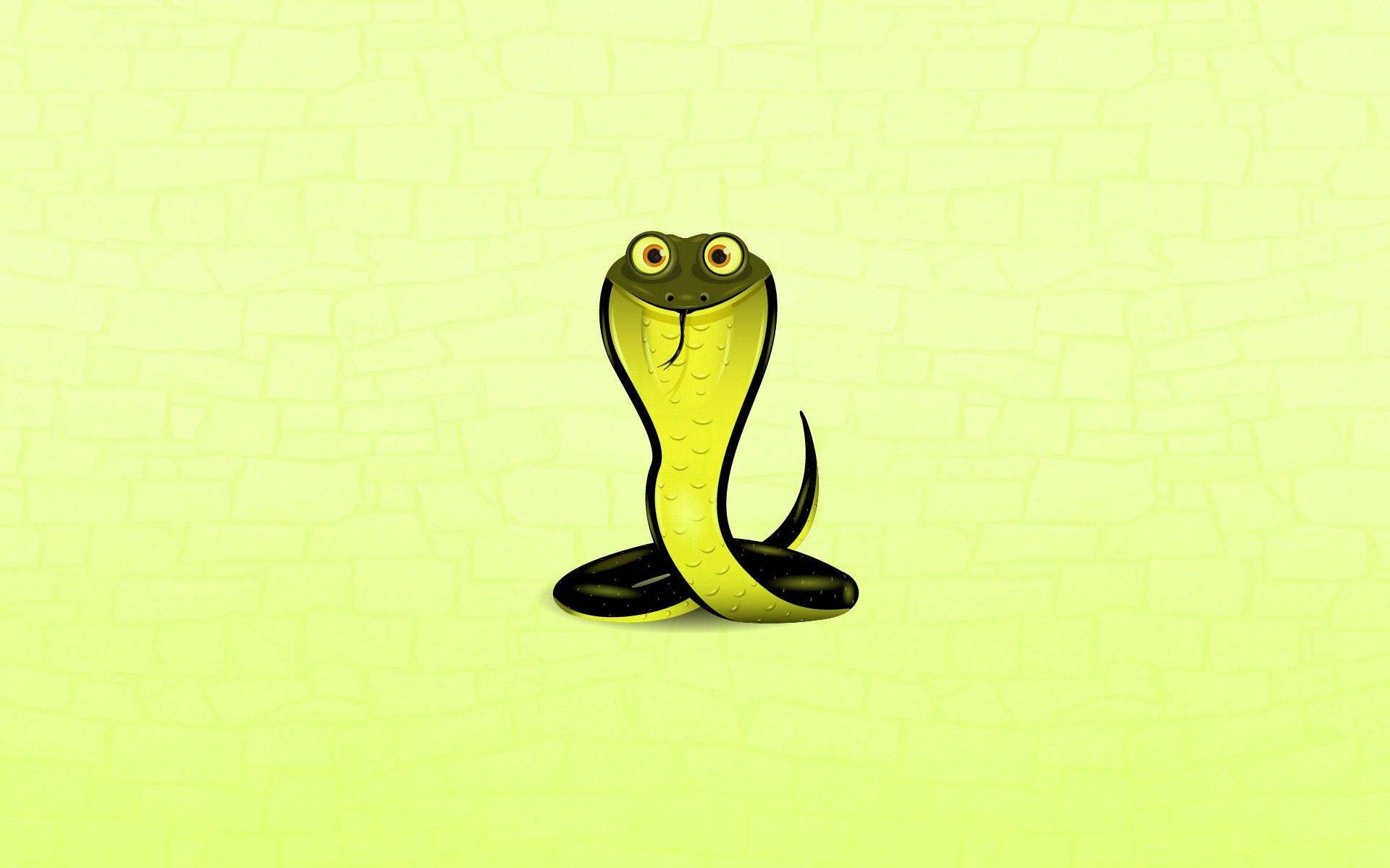 Download Snake Wallpaper