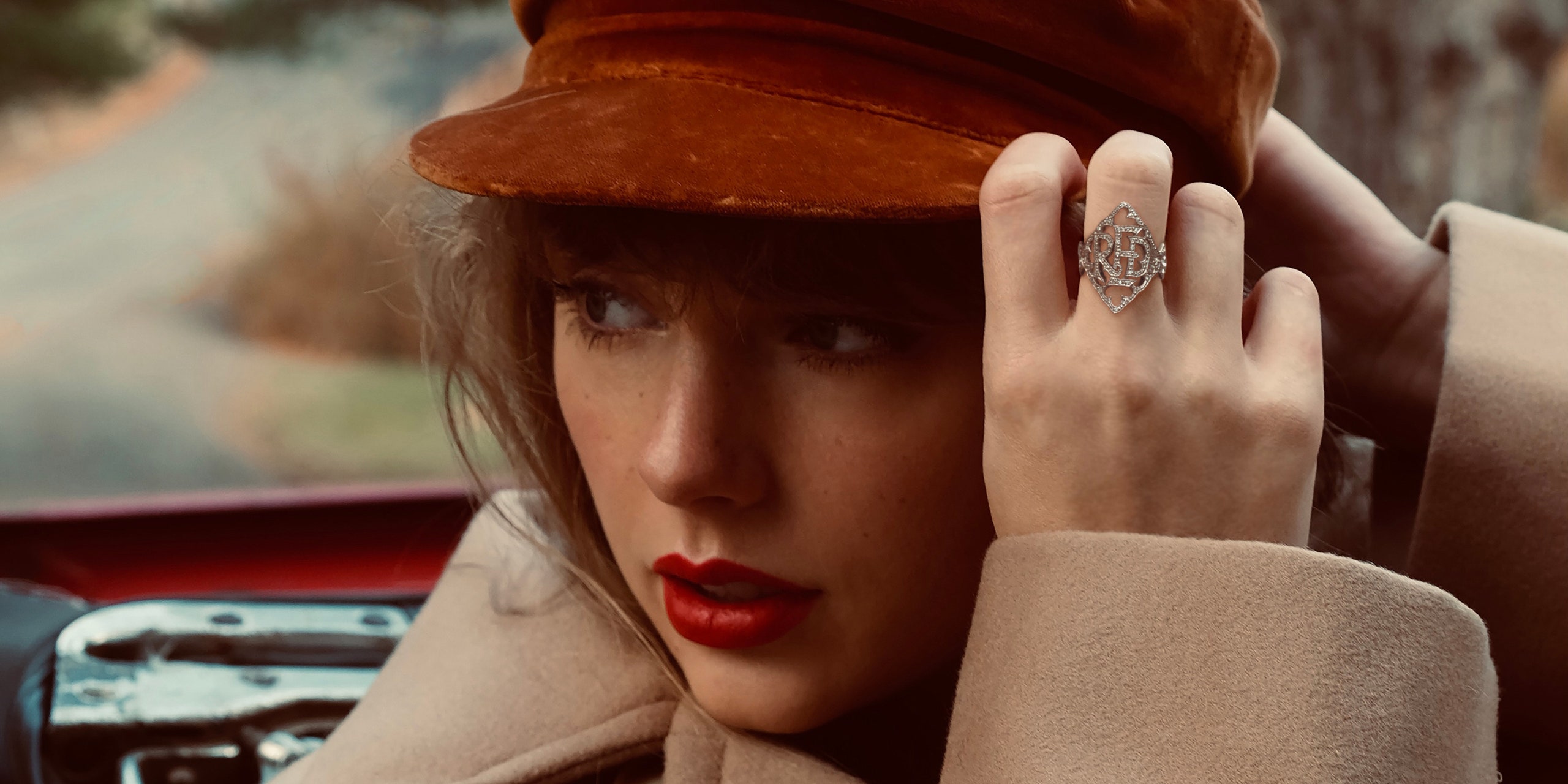 New Albums You Should Listen to Now: Taylor Swift, Idles, Radiohead's Jonny Greenwood, and More