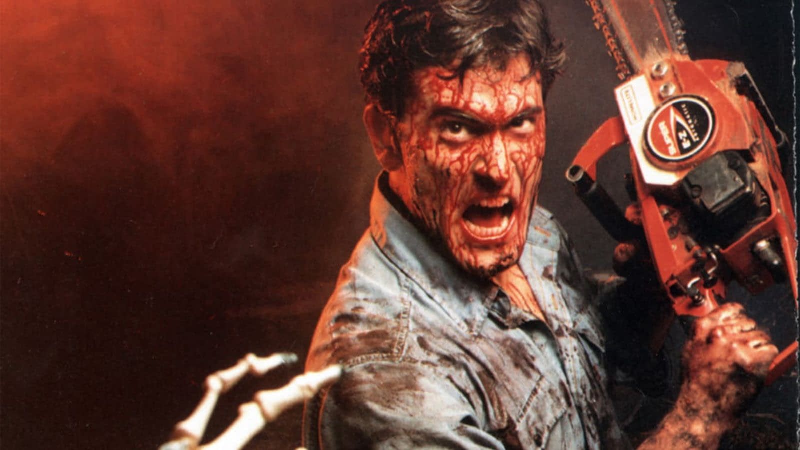 Evil Dead Rise: EP Bruce Campbell on How Sequel is Different