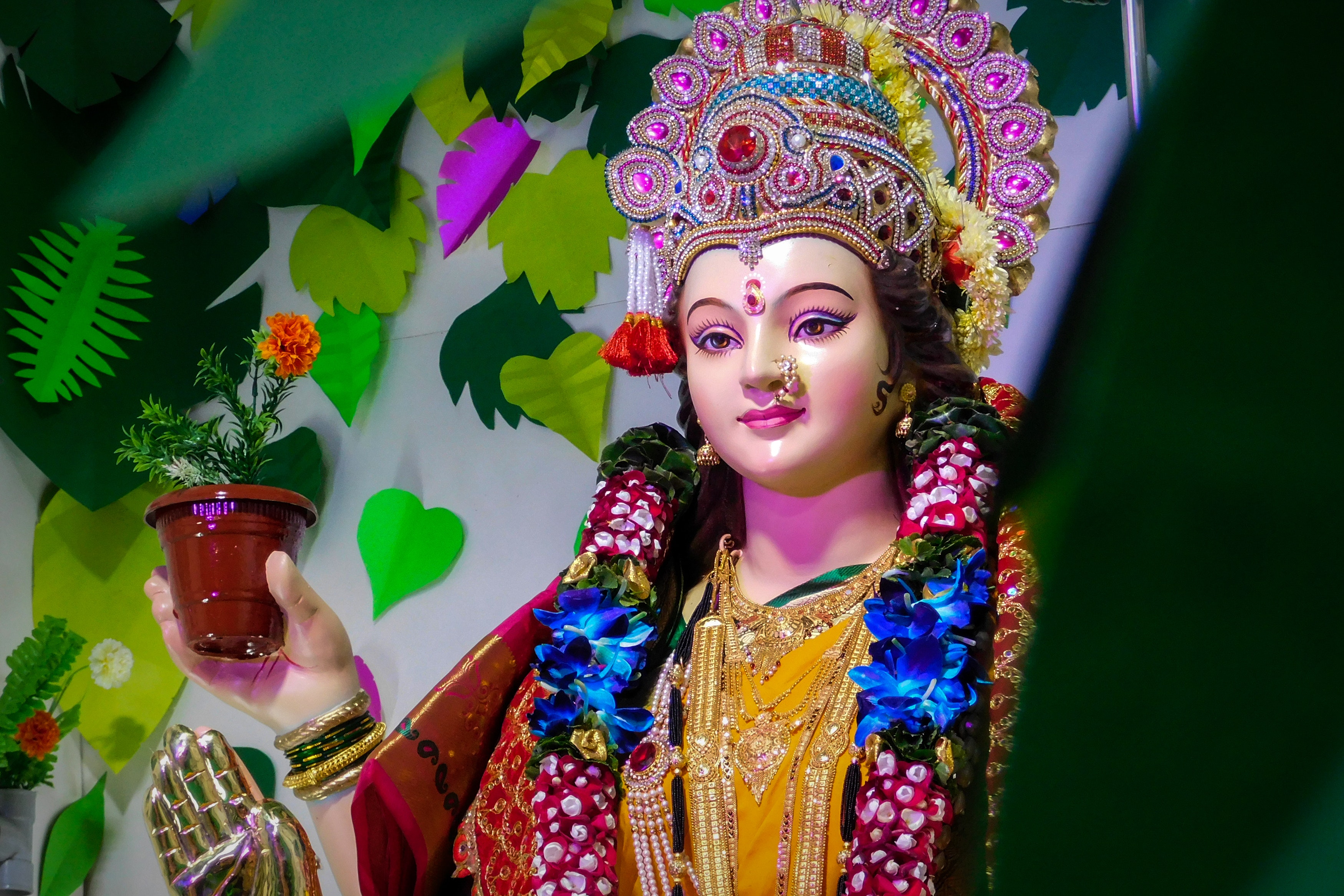 Maa Durga Photo, Download The BEST Free Maa Durga & HD Image