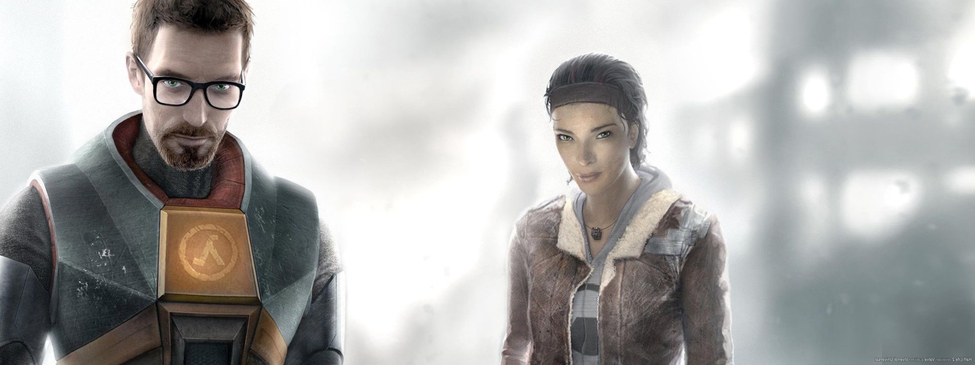 picture desktop. Half life, Video game, Life