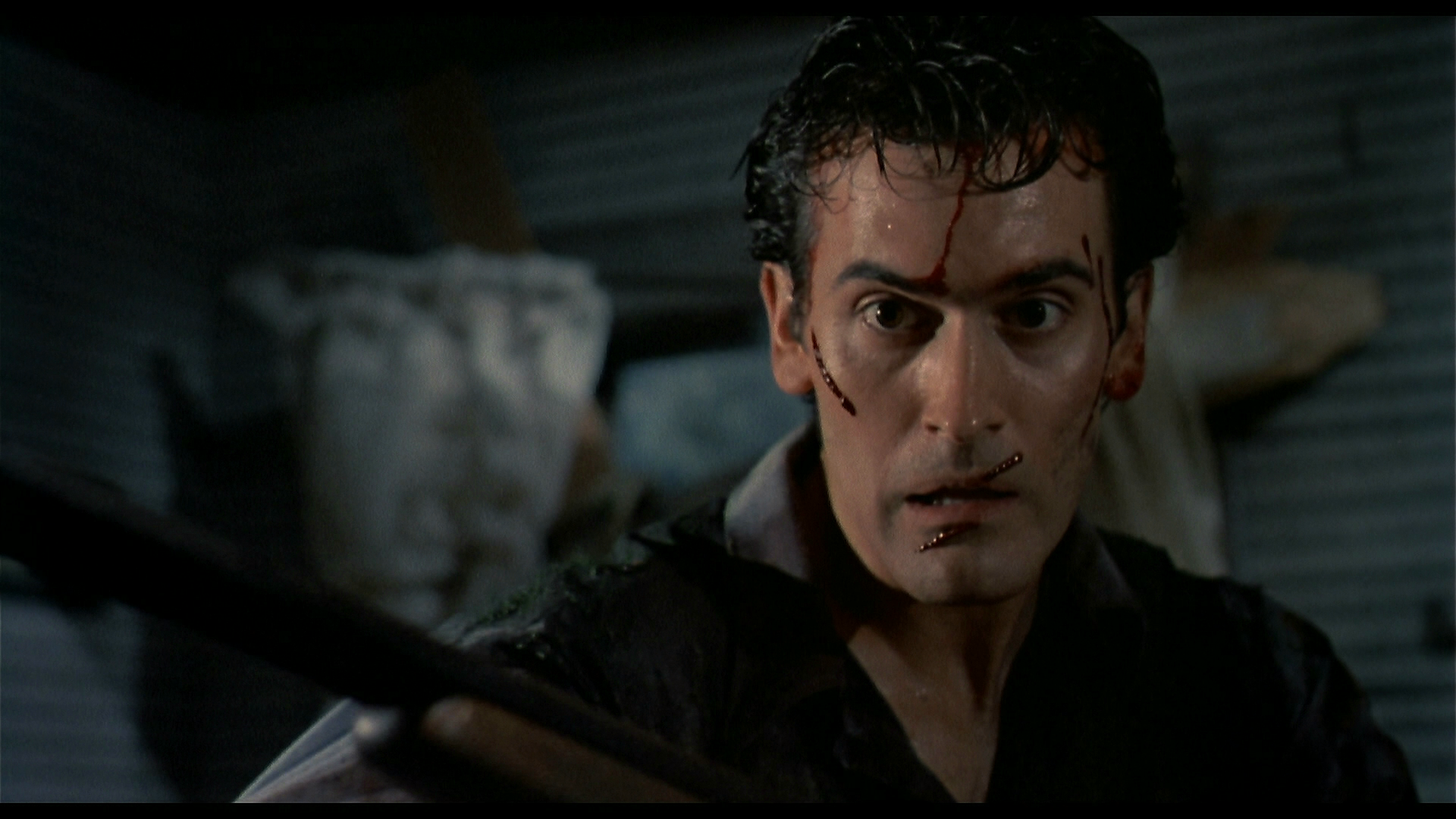 Bruce Campbell Says More 'Evil Dead' Films May Happen