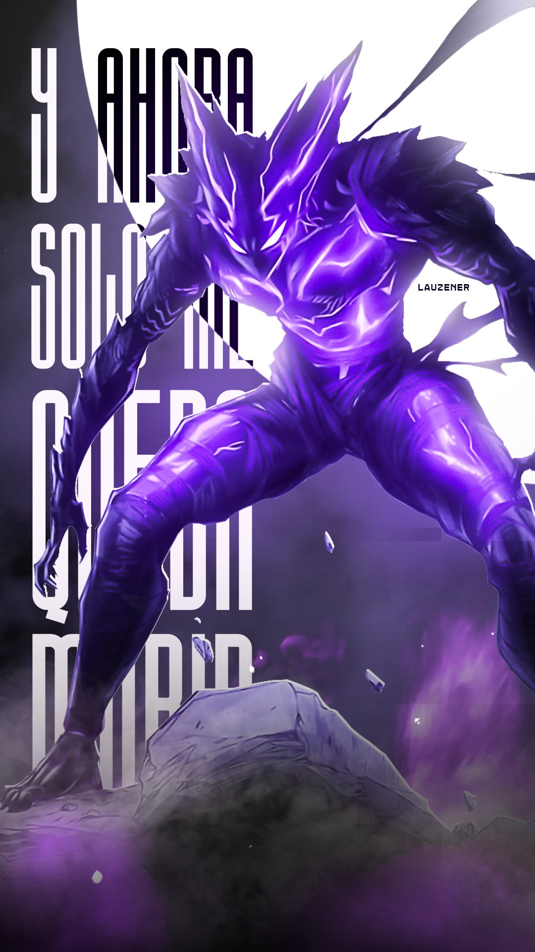 LauZENER ❁ x #Garou cósmico Son libre de usarlos, si se lo van a poner de fondo de pantalla, sería lindo detalle si ponen una captura en los comentarios