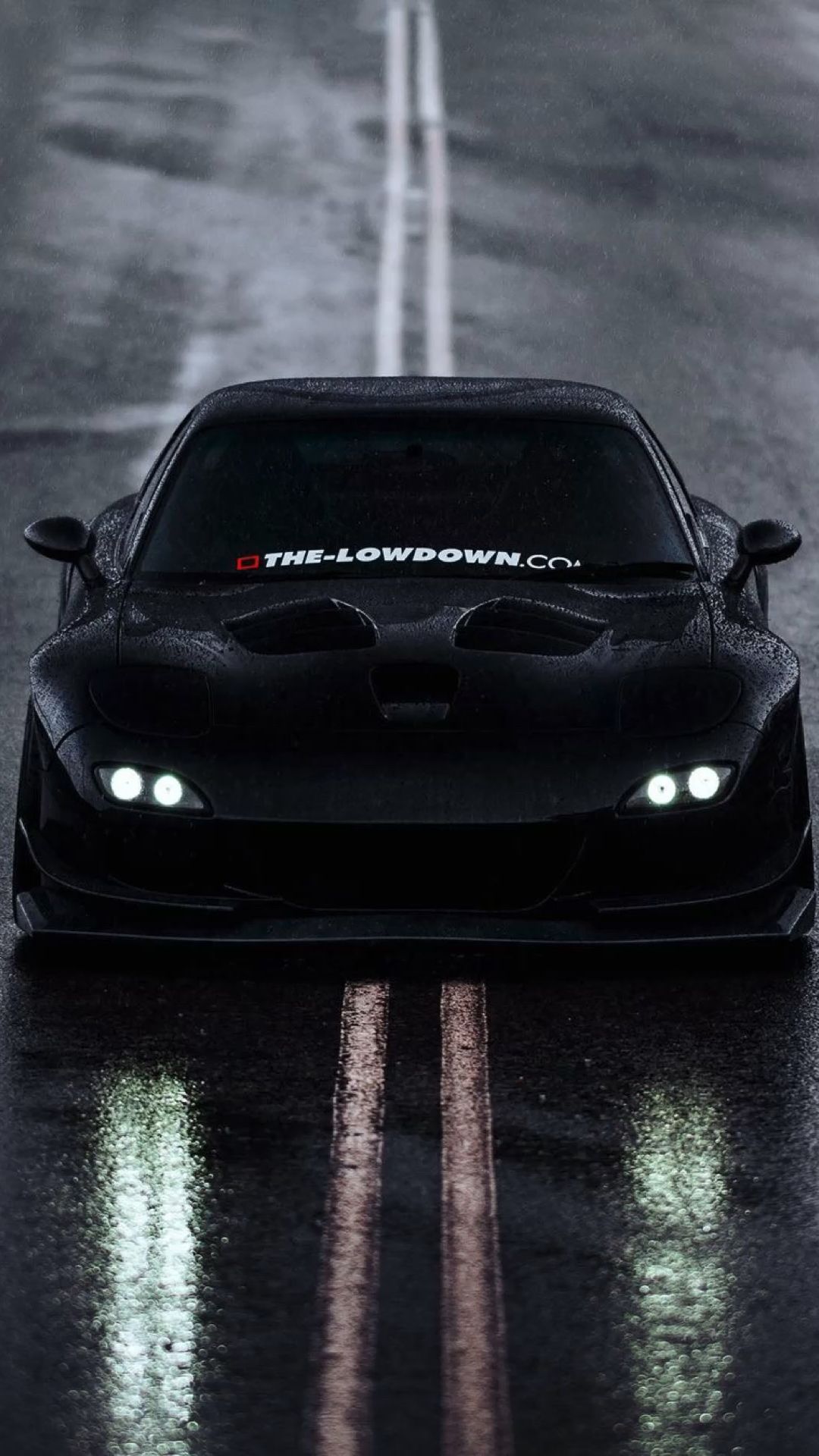 Mazda RX7. Rx7, Mazda, Race car driving