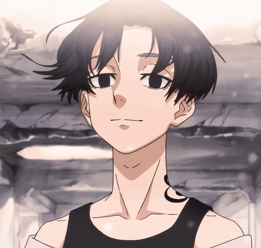 Tokyo GhouL' Sano. ⚡️