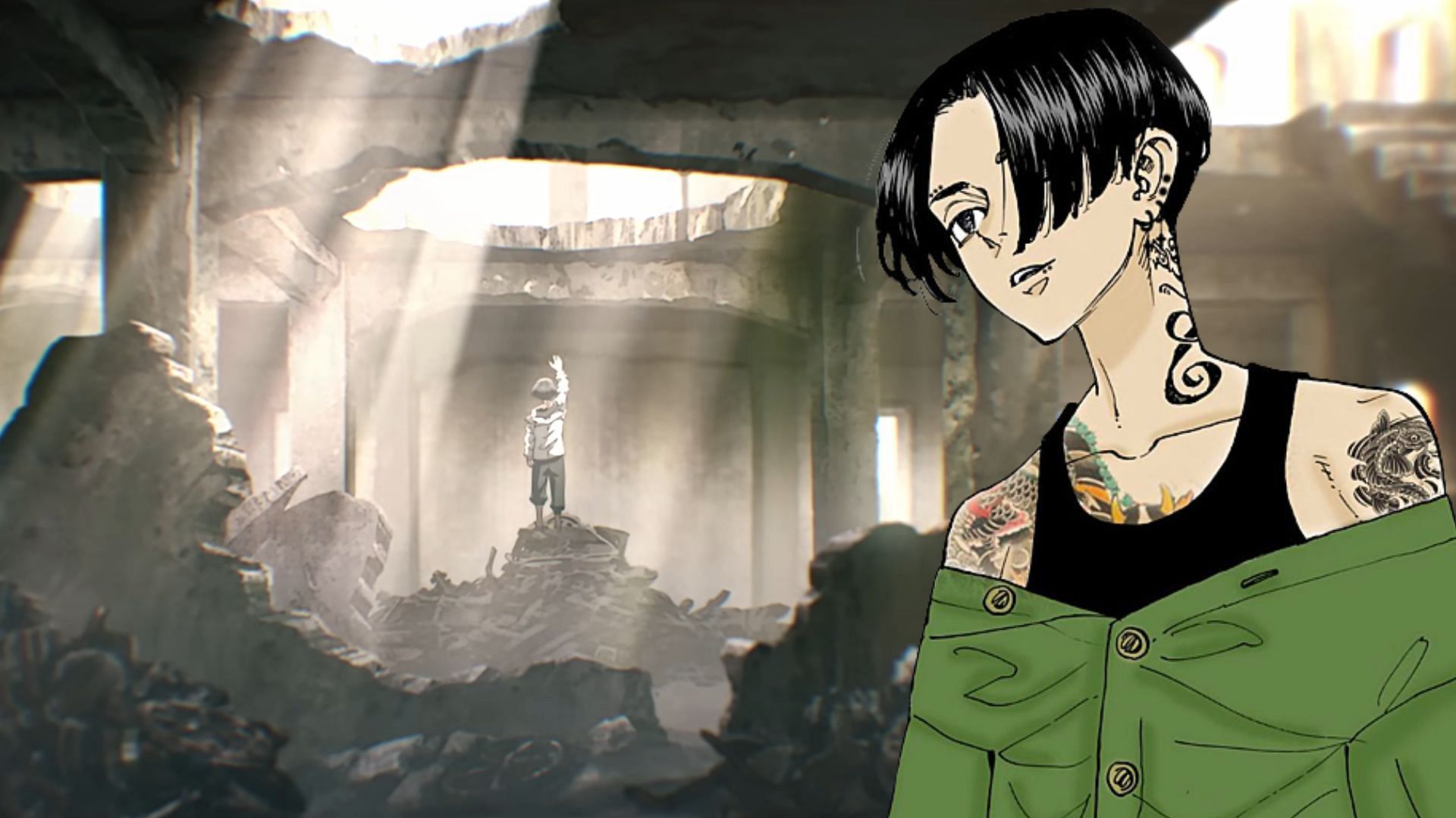 Mikey's appearance in Tokyo Revengers season 2 ending throws everyone for a loop