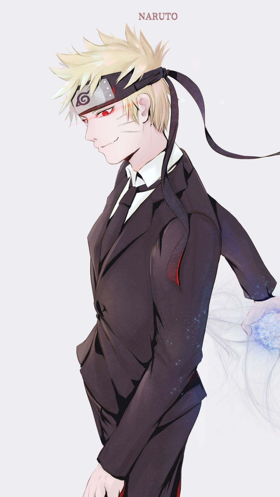 Naruto Phone Wallpaper