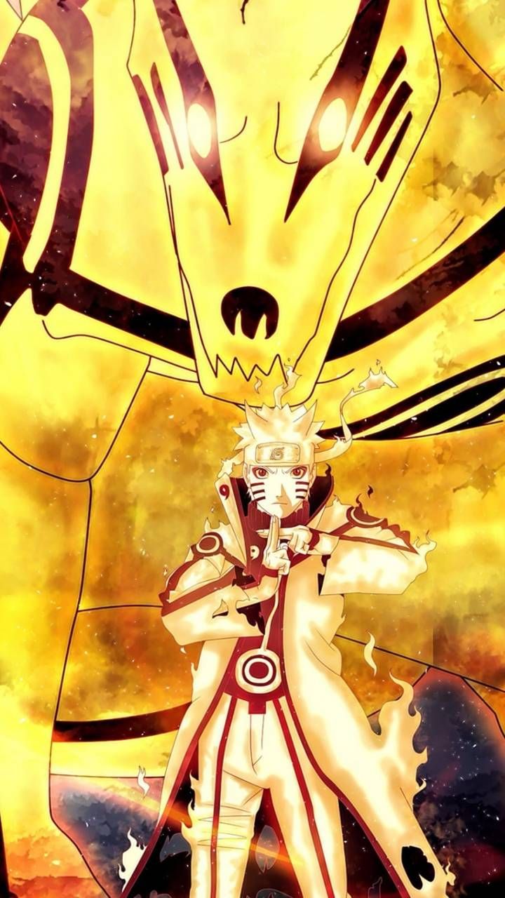 Download Naruto Wallpaper by iLovedUB4 now. Browse millions of popular kyuubi Wallpaper. Naruto shippuden, Anime naruto, Naruto shippudden
