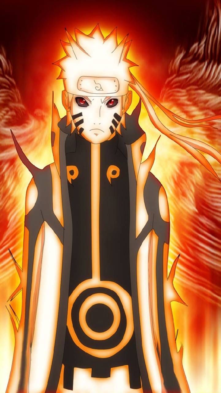 Download Naruto Kyuubi Mode Wallpaper by GuiltyThorn now. Browse millions of popular an. Anime, Wallpaper naruto shippuden, Naruto wallpaper