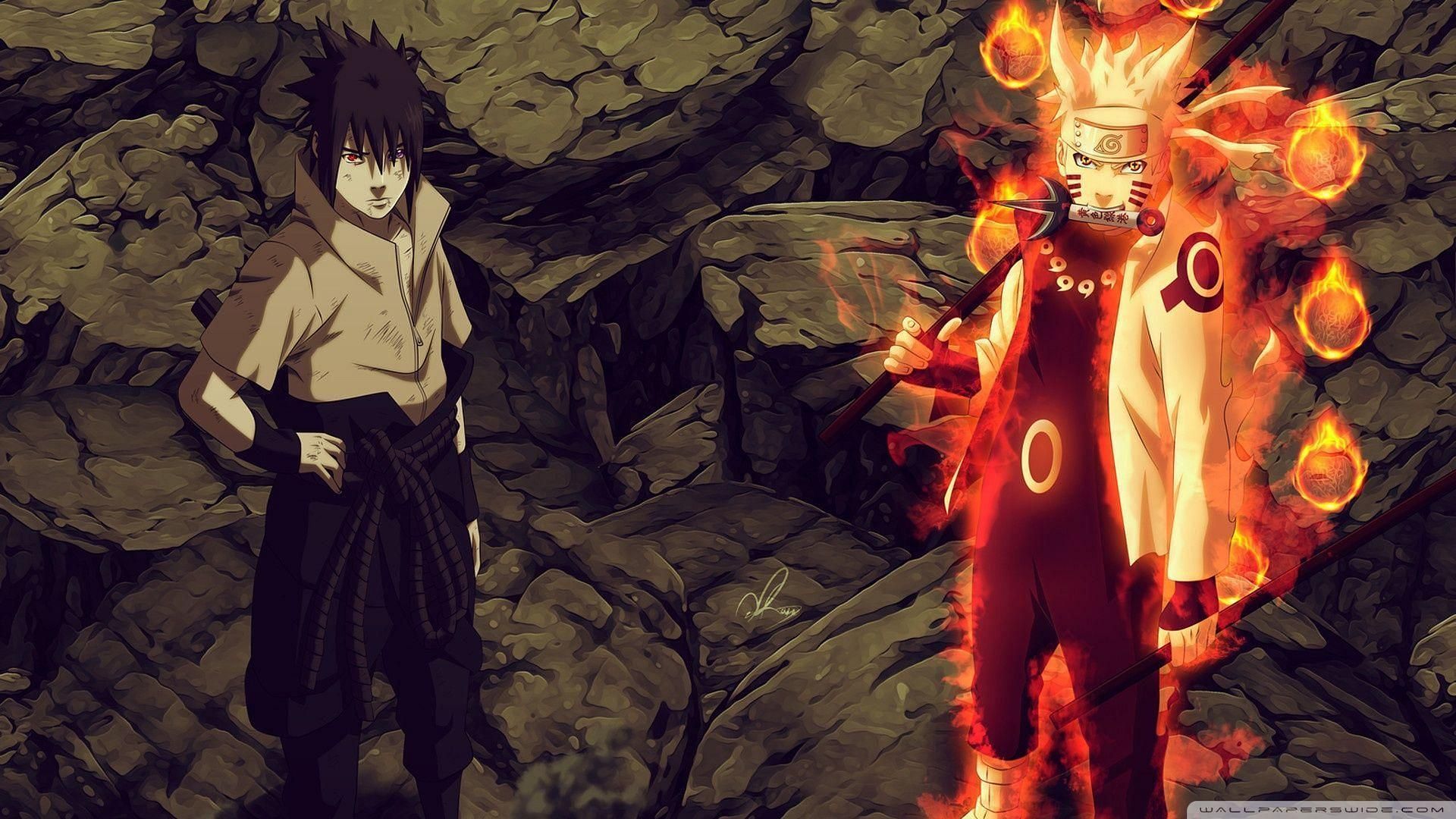 Naruto characters with the best costume design, ranked