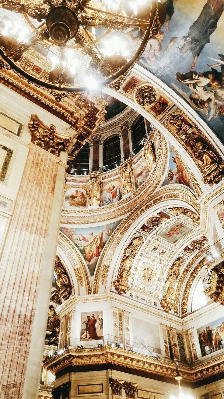 Can anyone suggest me subreddits where I can find more wallpaper like this? Or picture like. Architecture wallpaper, Baroque architecture, Renaissance aesthetic