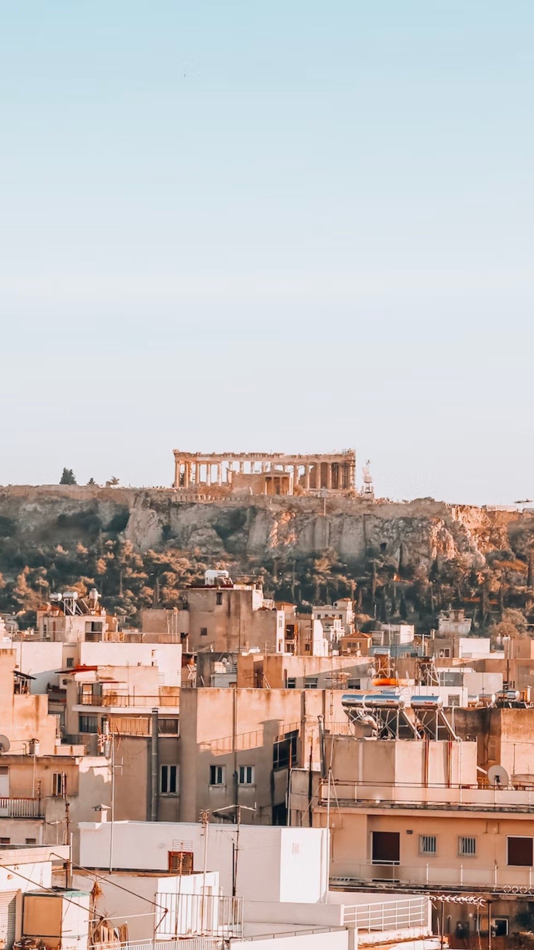 ancient greek aesthetic wallpaper