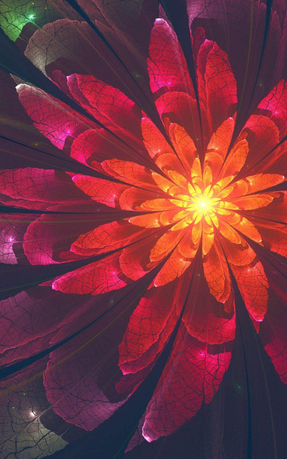 Really beautiful #wallpaper of #flowers