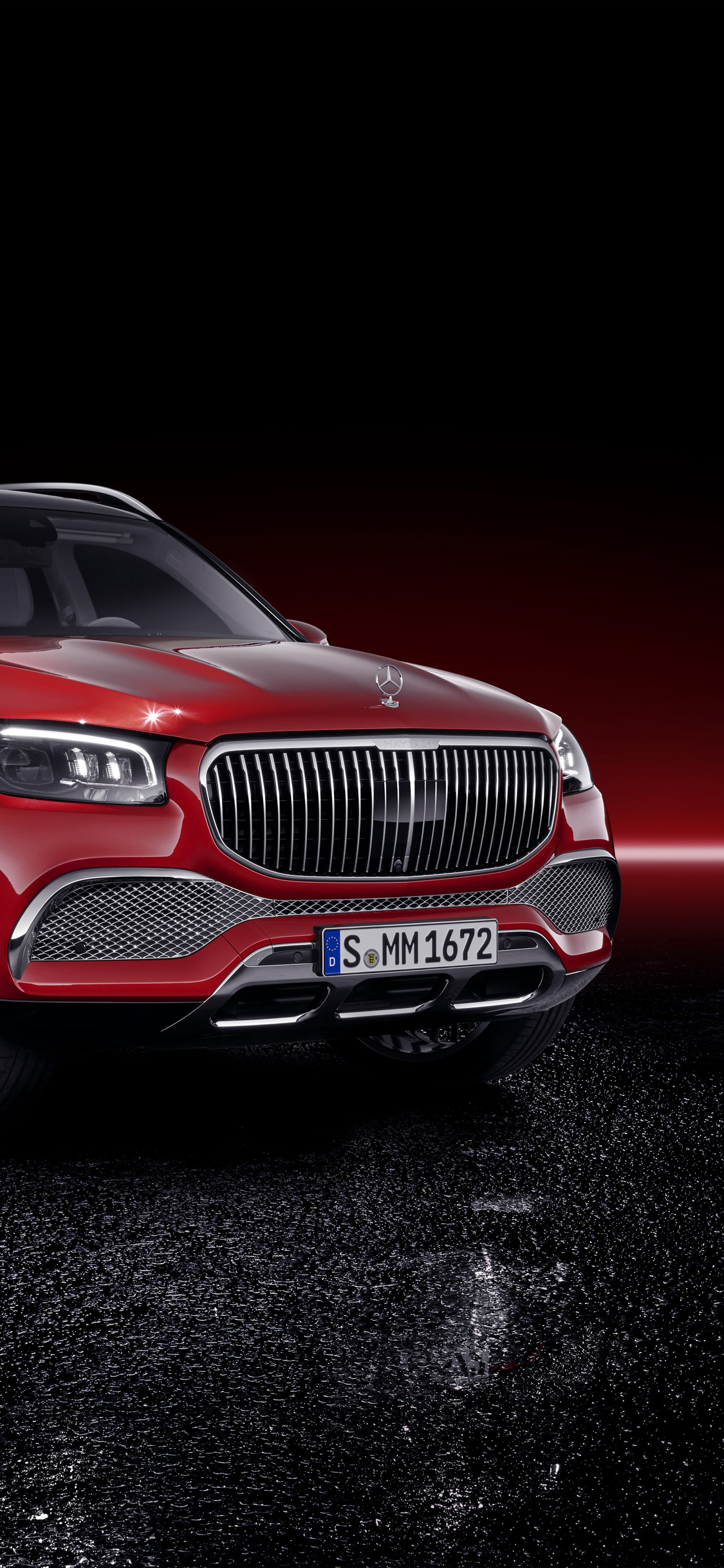 Mercedes Maybach GLS 600 4MATIC 2020 iPhone XS, iPhone 10, iPhone X HD 4k Wallpaper, Image, Background, Photo and Picture