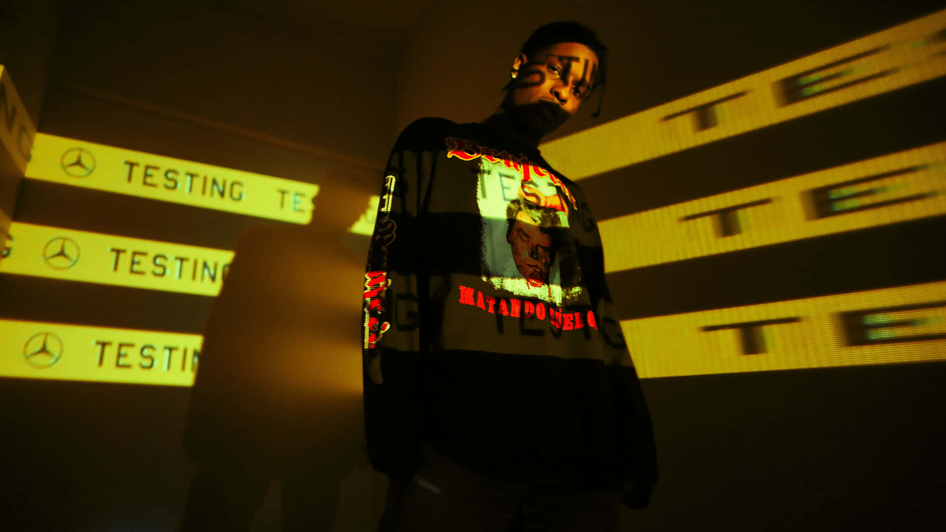 Asap Rocky Wallpaper