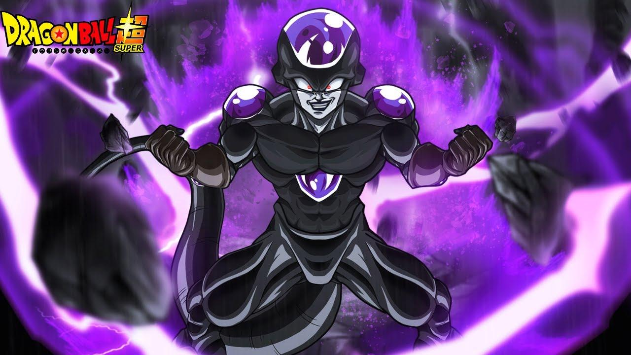 Majestic Frieza Free Cell Phone Live Wallpaper | Livewallpaper.io