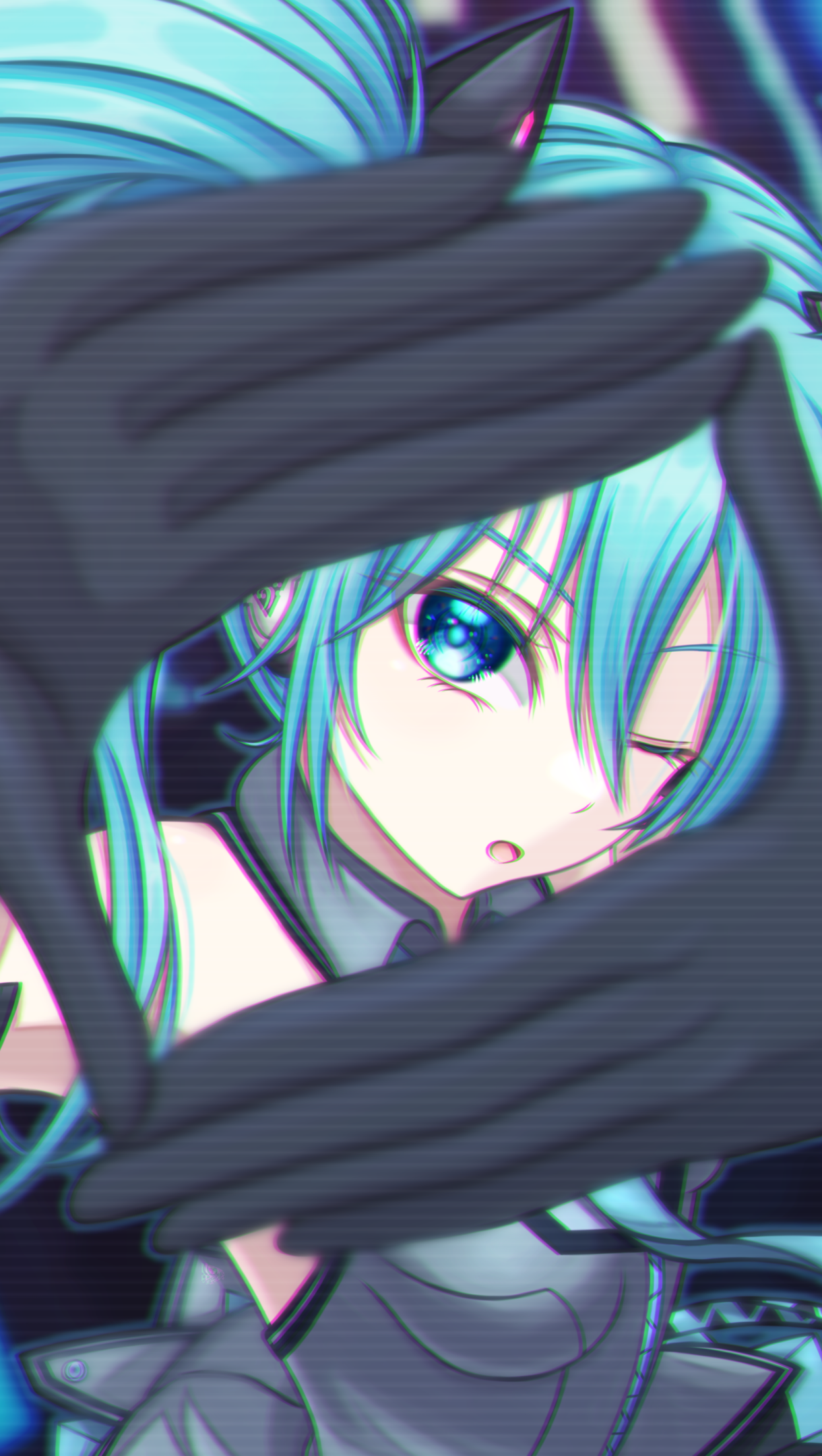 Hatsune Miku
