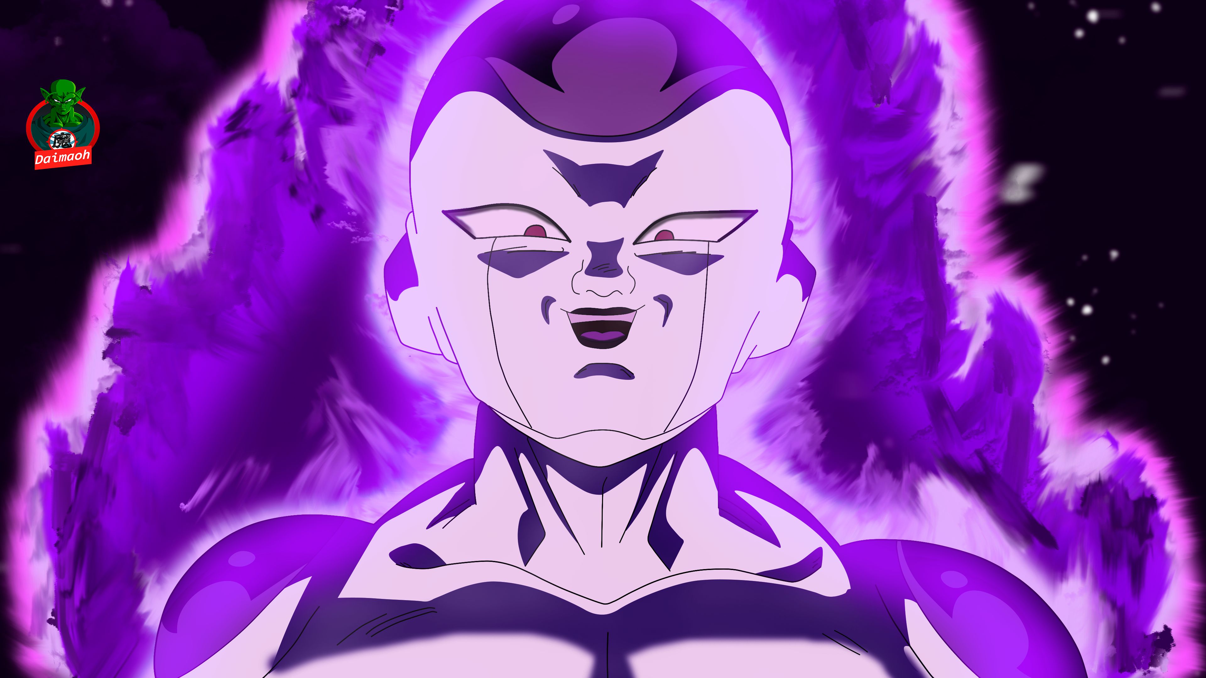 HD desktop wallpaper: Anime, Dragon Ball, Frieza (Dragon Ball), Dragon Ball Super download free picture
