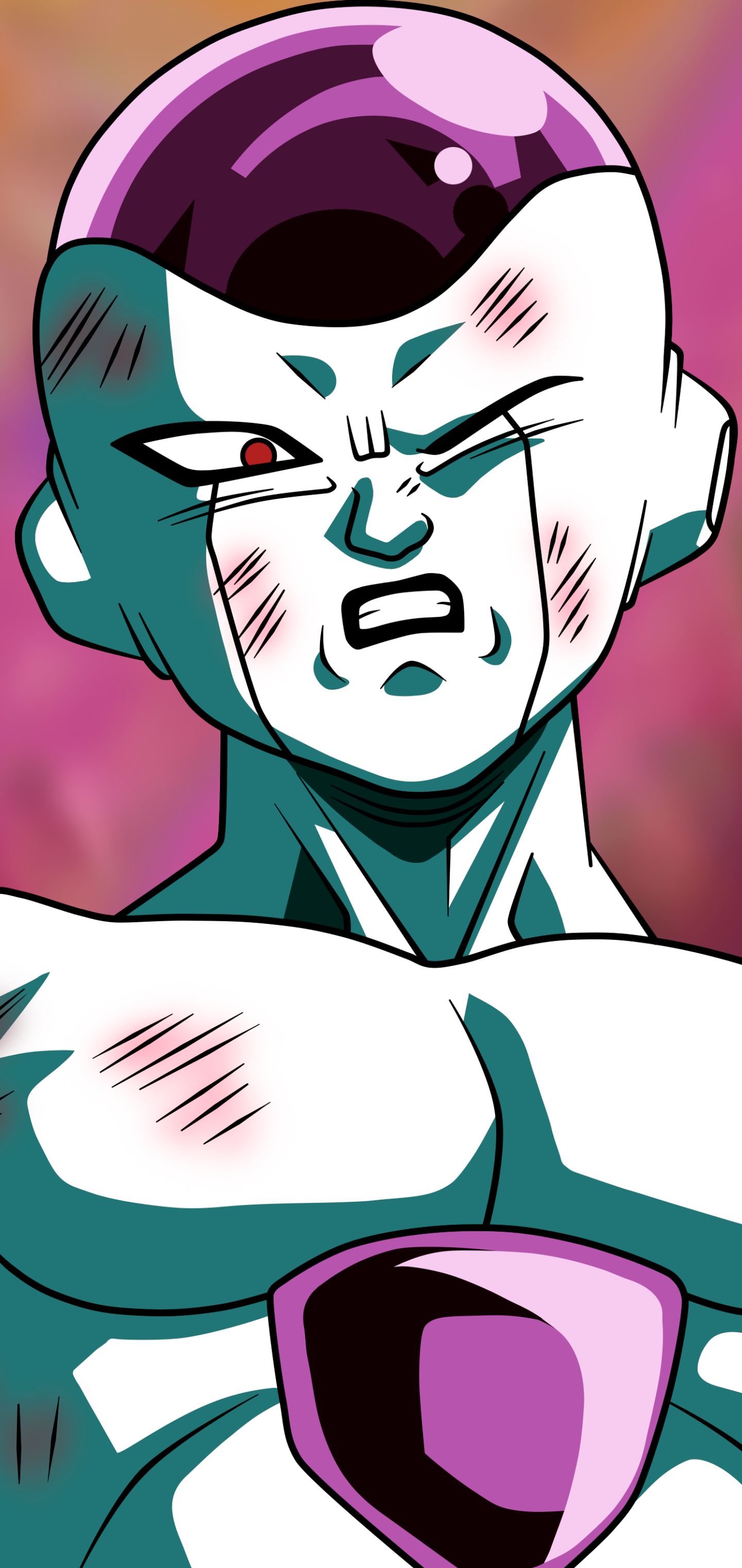 Mobile wallpaper: Anime, Dragon Ball, Frieza (Dragon Ball), Dragon Ball Super, 1189691 download the picture for free