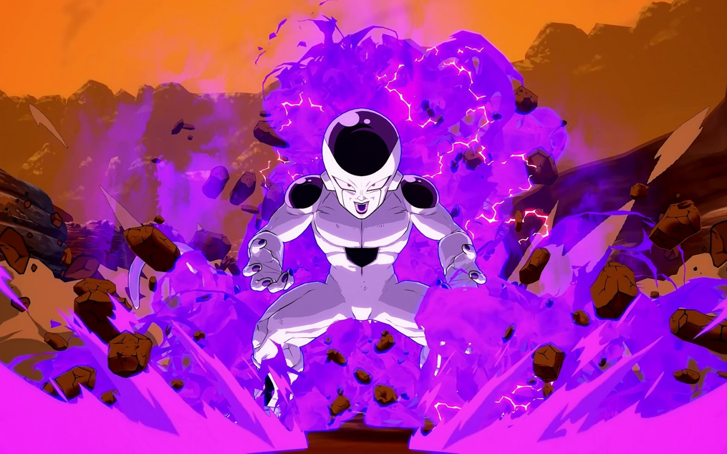 Frieza Best Wallpaper 37375