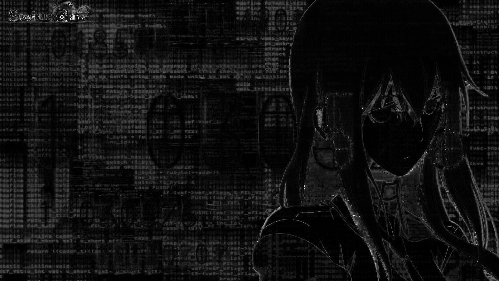 Steins Gate Download HD Wallpaper. Wallpaper, HD wallpaper, Steins