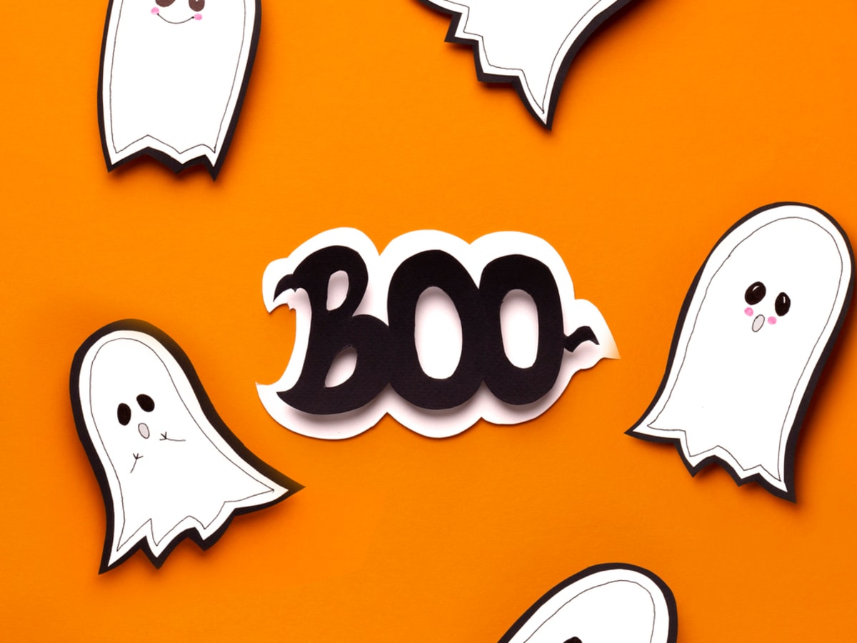 Halloween Quotes and Funny Sayings