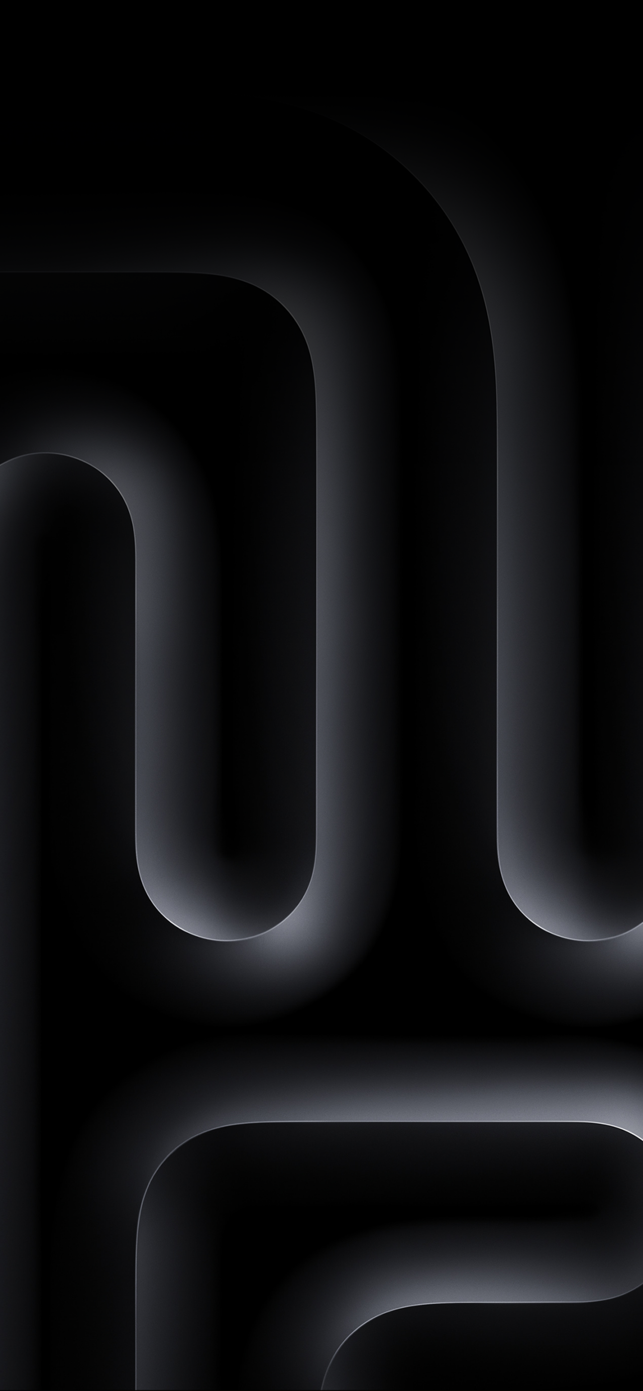 MacBook Pro M3 Stock Wallpaper