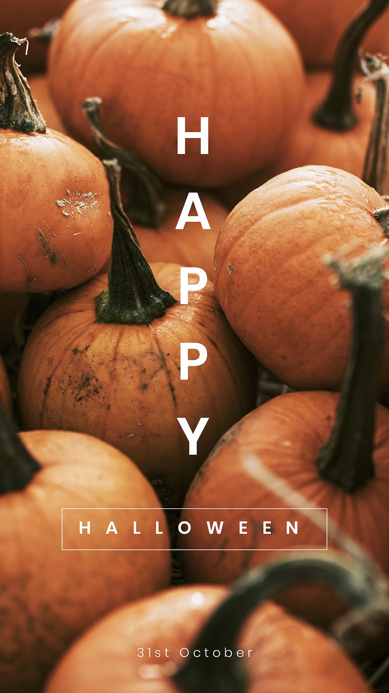 Spooky Pumpkin Wallpaper Image. Free