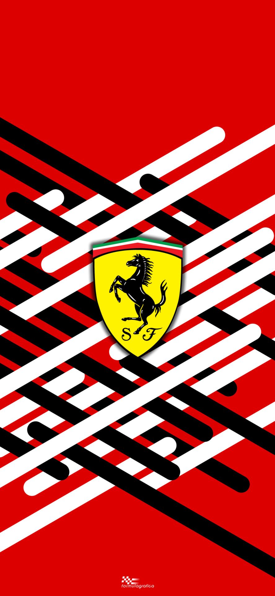 FormulaGrafica / Smartphone Wallpaper Formula 1