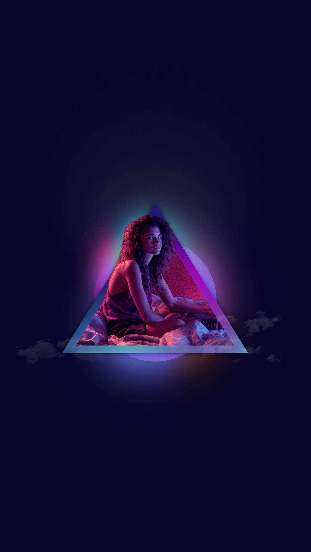 Euphoria Wallpaper