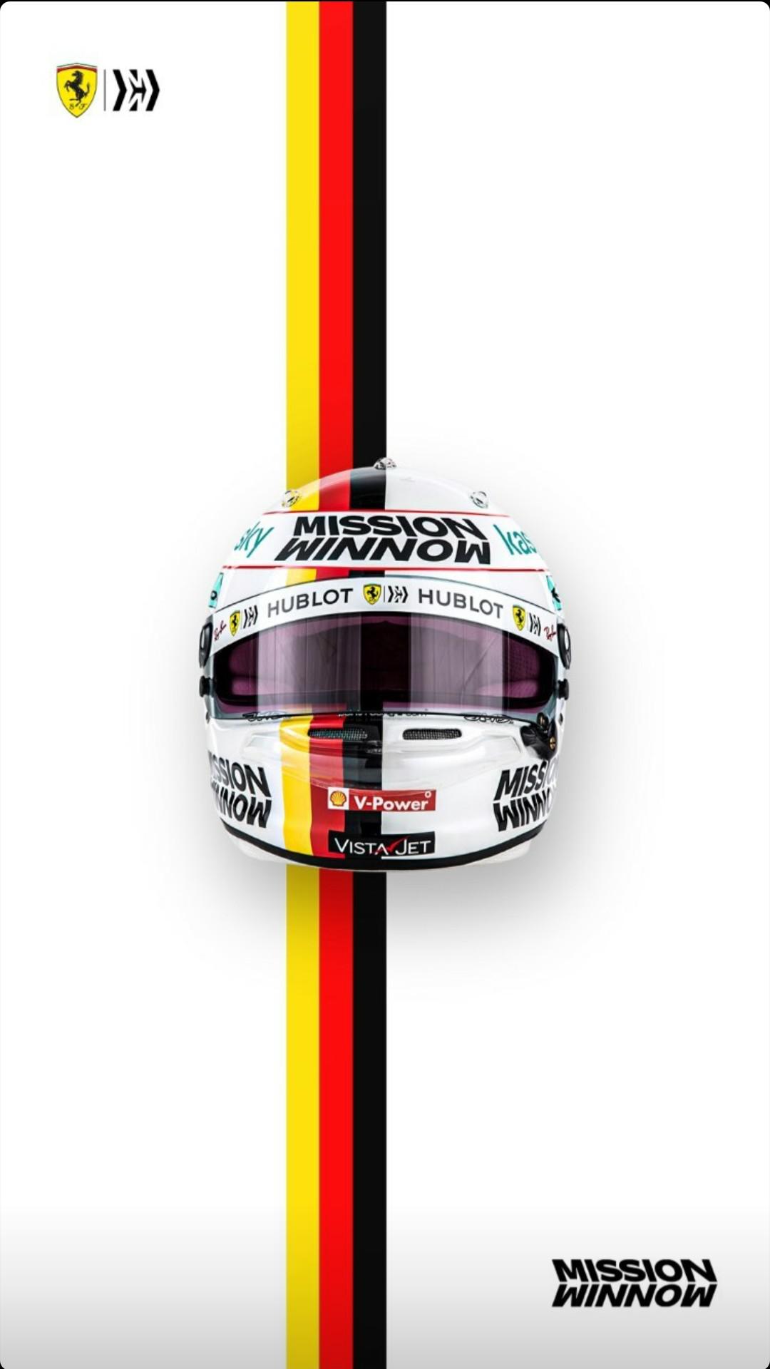 The Best F1 iPhone Wallpaper for 2020