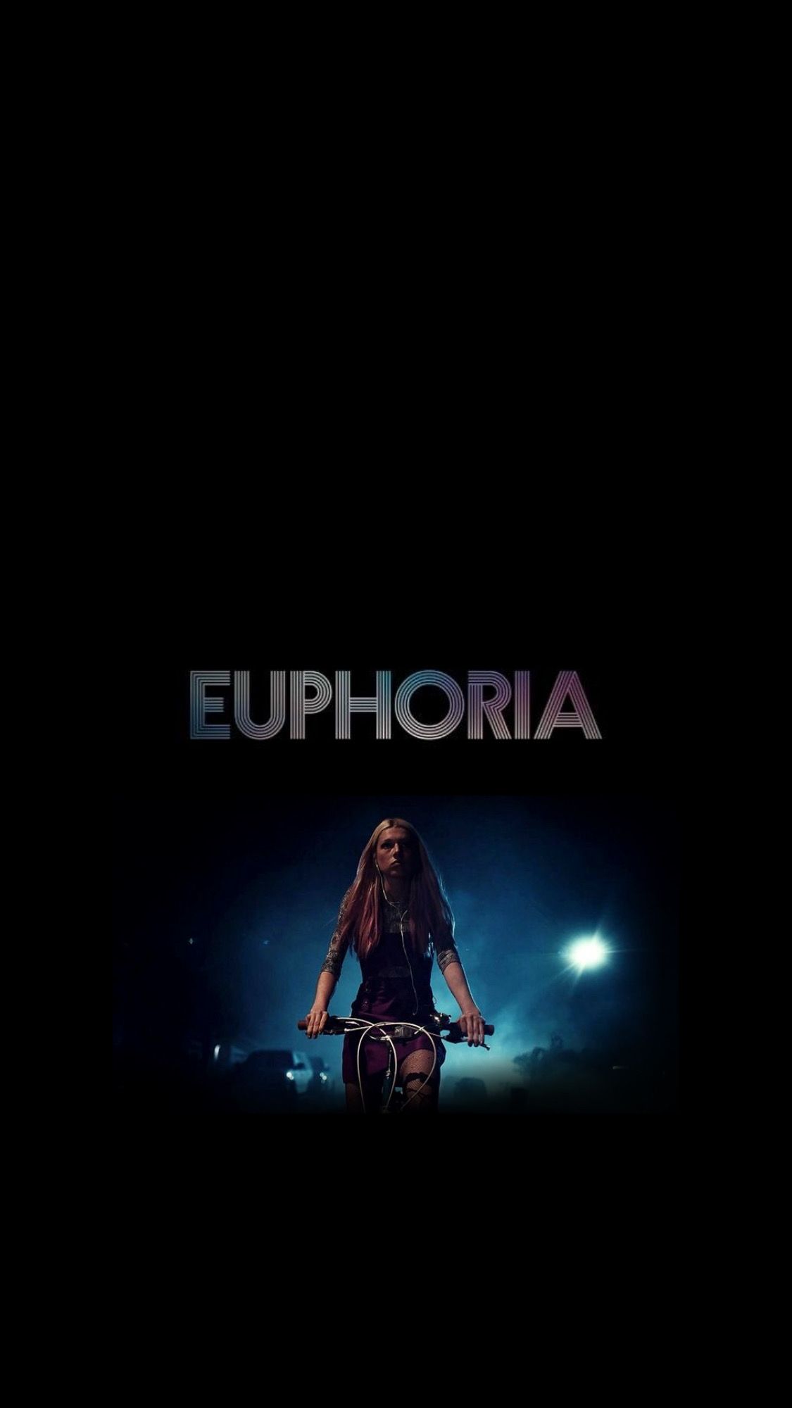 Euphoria Wallpaper