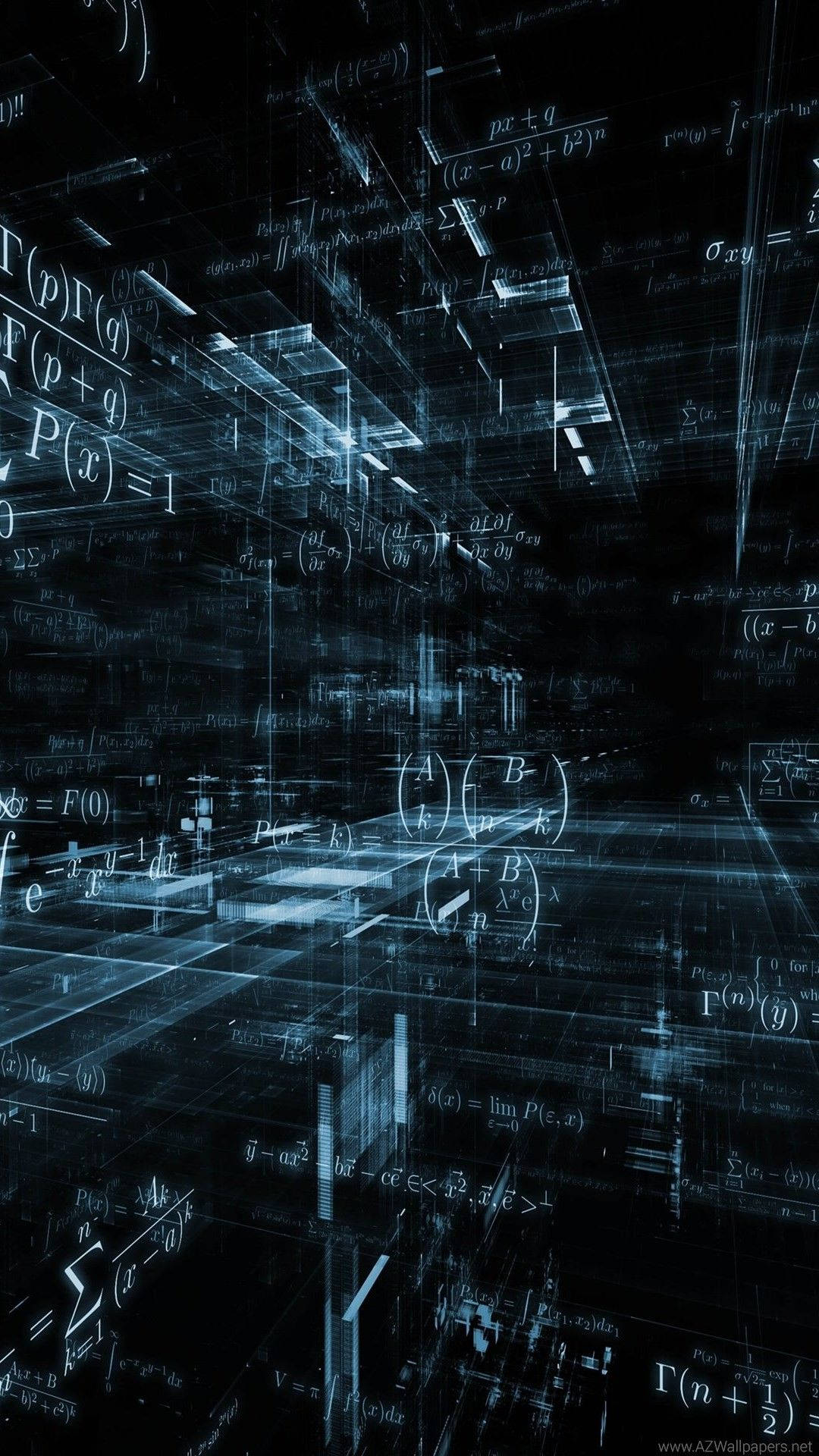 Download Math Wallpaper