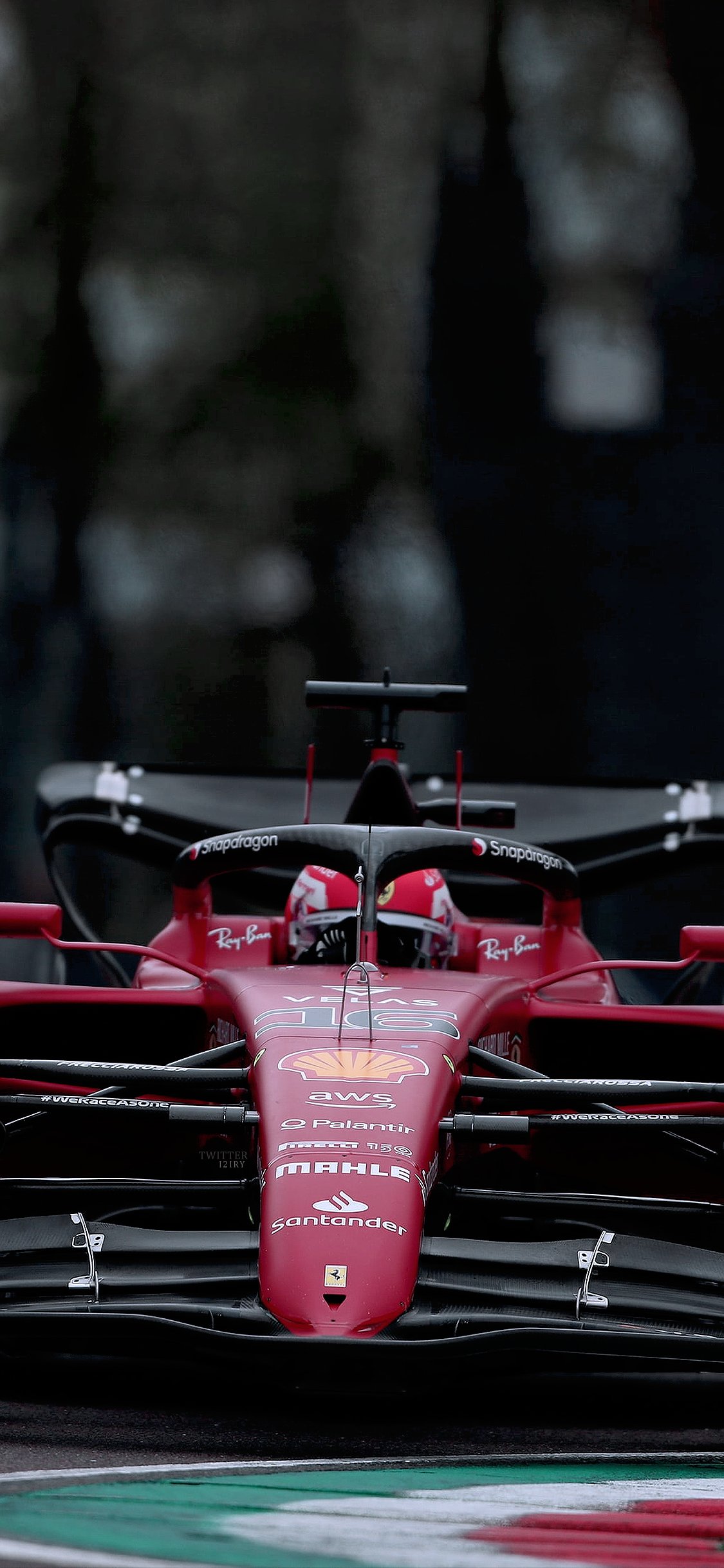 Tadic #Wallpaper └