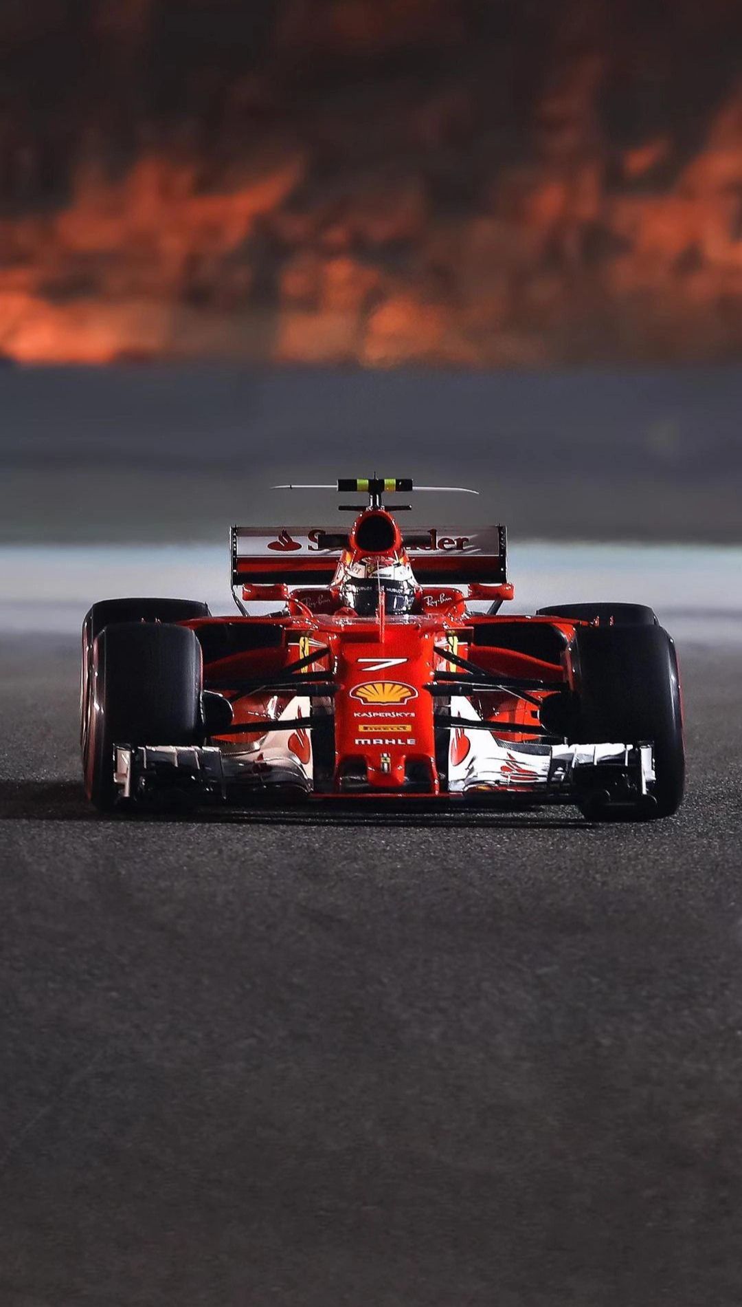 Best F1 Racing iPhone Wallpaper [ HQ ]