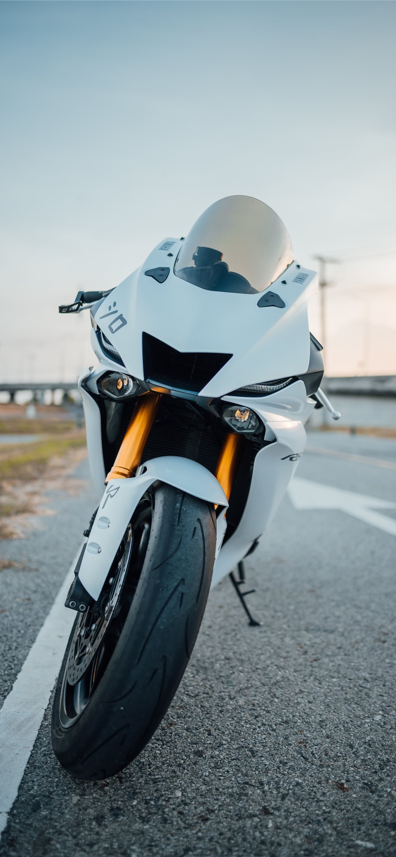 machine wheel motorcycle white yamaha r6 white yam. iphone wallpaper free download Wallpaper Download