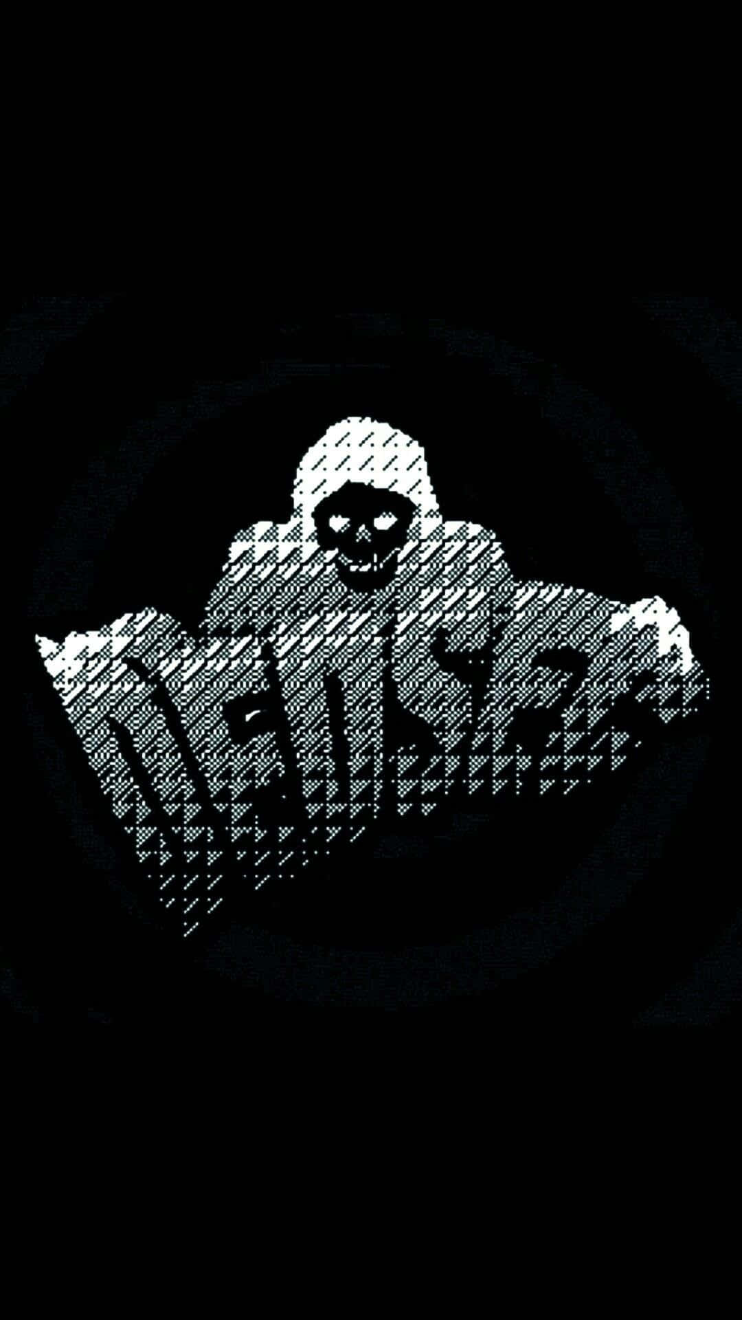 Download Play the critically acclaimed game Watch Dogs on your iPhone Wallpaper