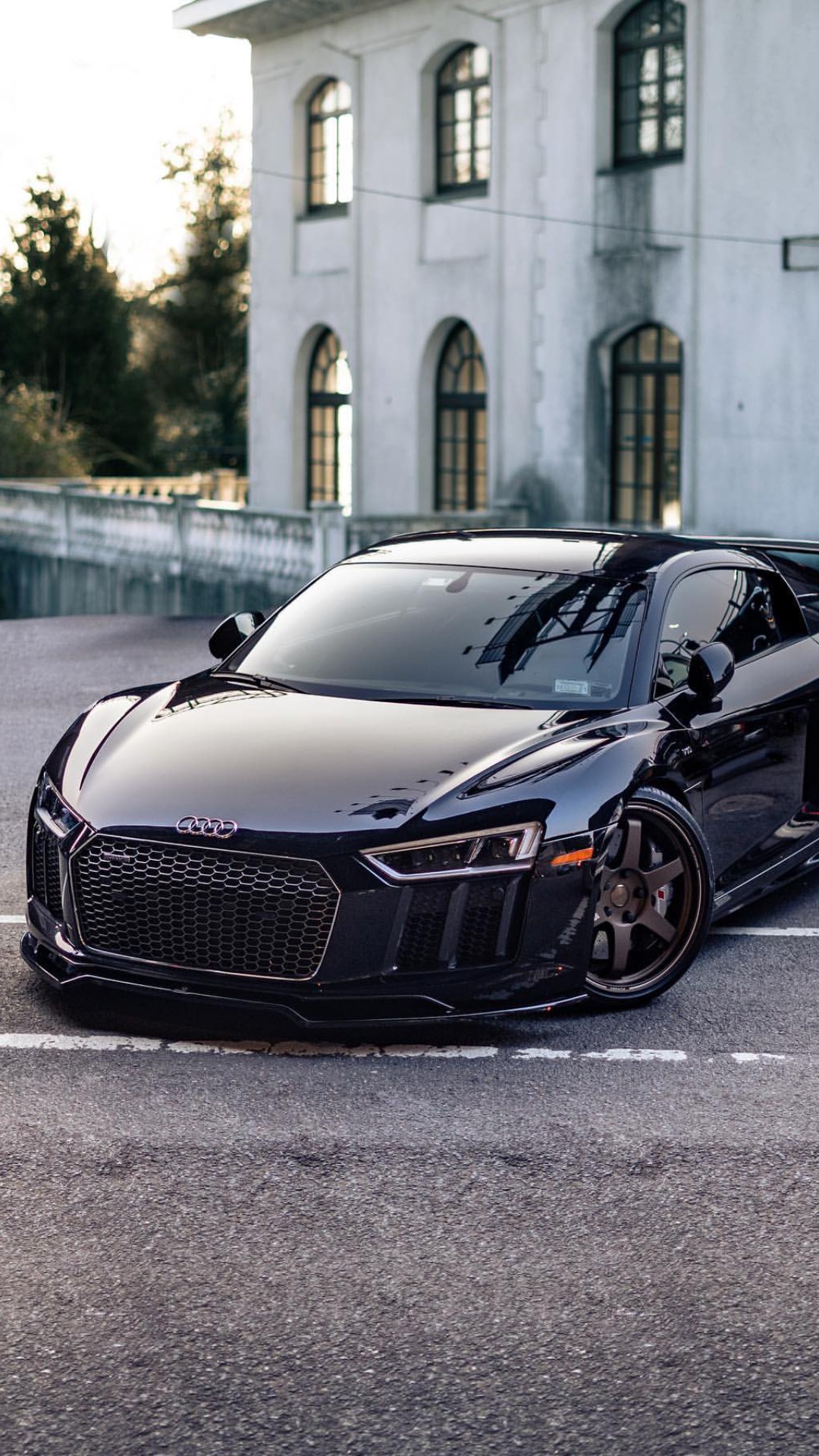 These Wallpaper are Best Audi R8 Wallpaper [ HQ ]