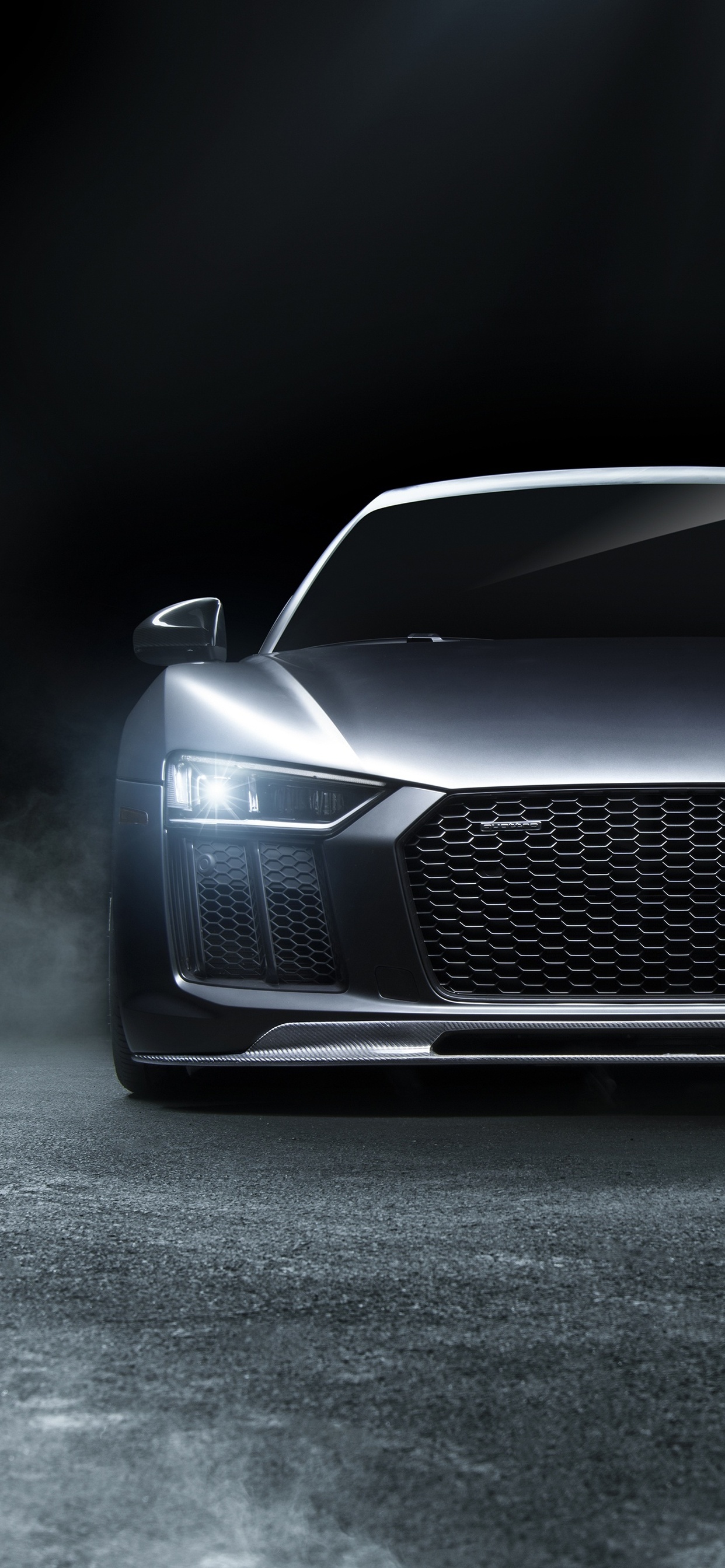 Audi R8 2017 4k iPhone XS MAX HD 4k Wallpaper, Image, Background, Photo and Picture