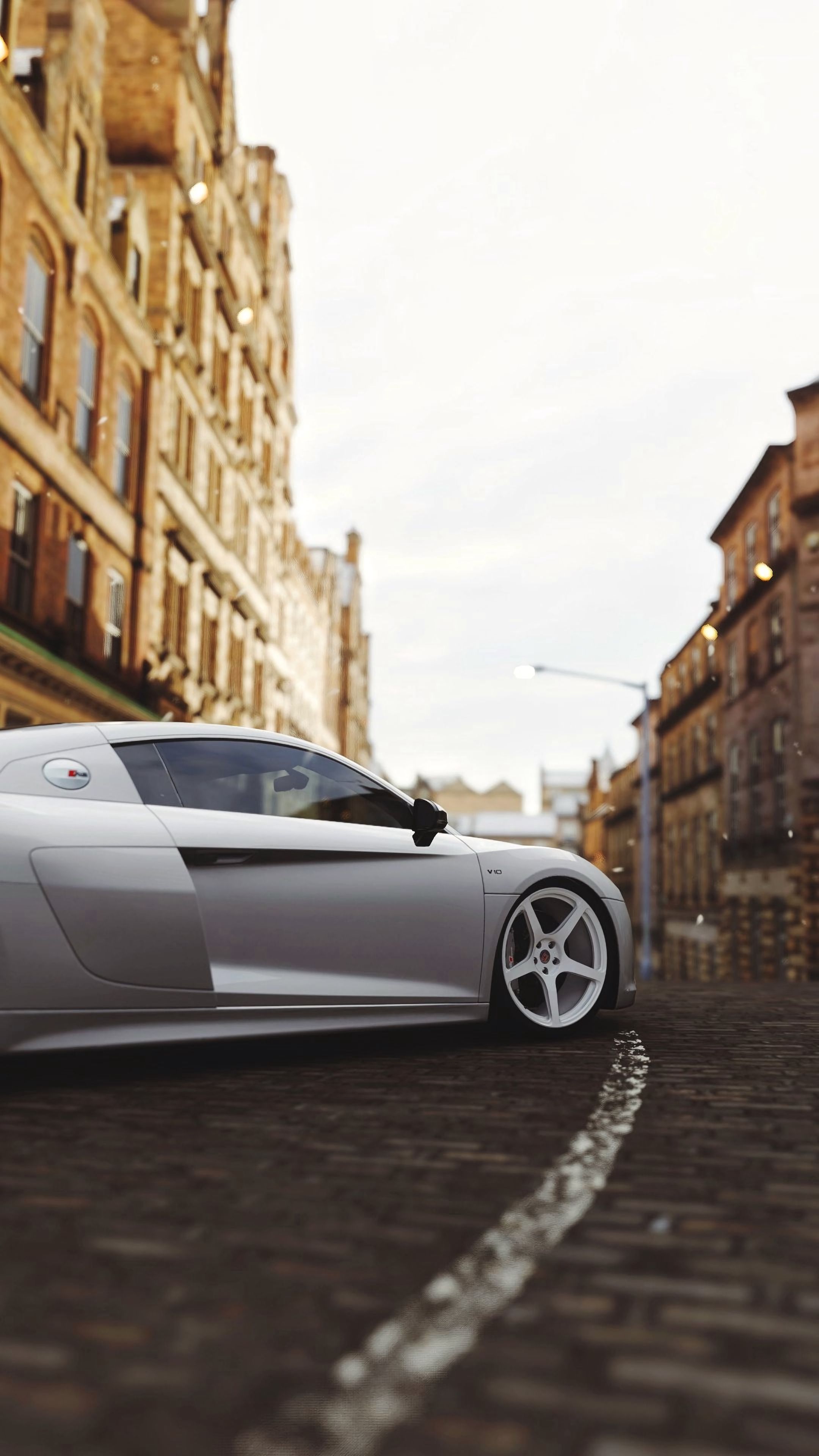 Download Audi R8 wallpaper for mobile phone, free Audi R8 HD picture