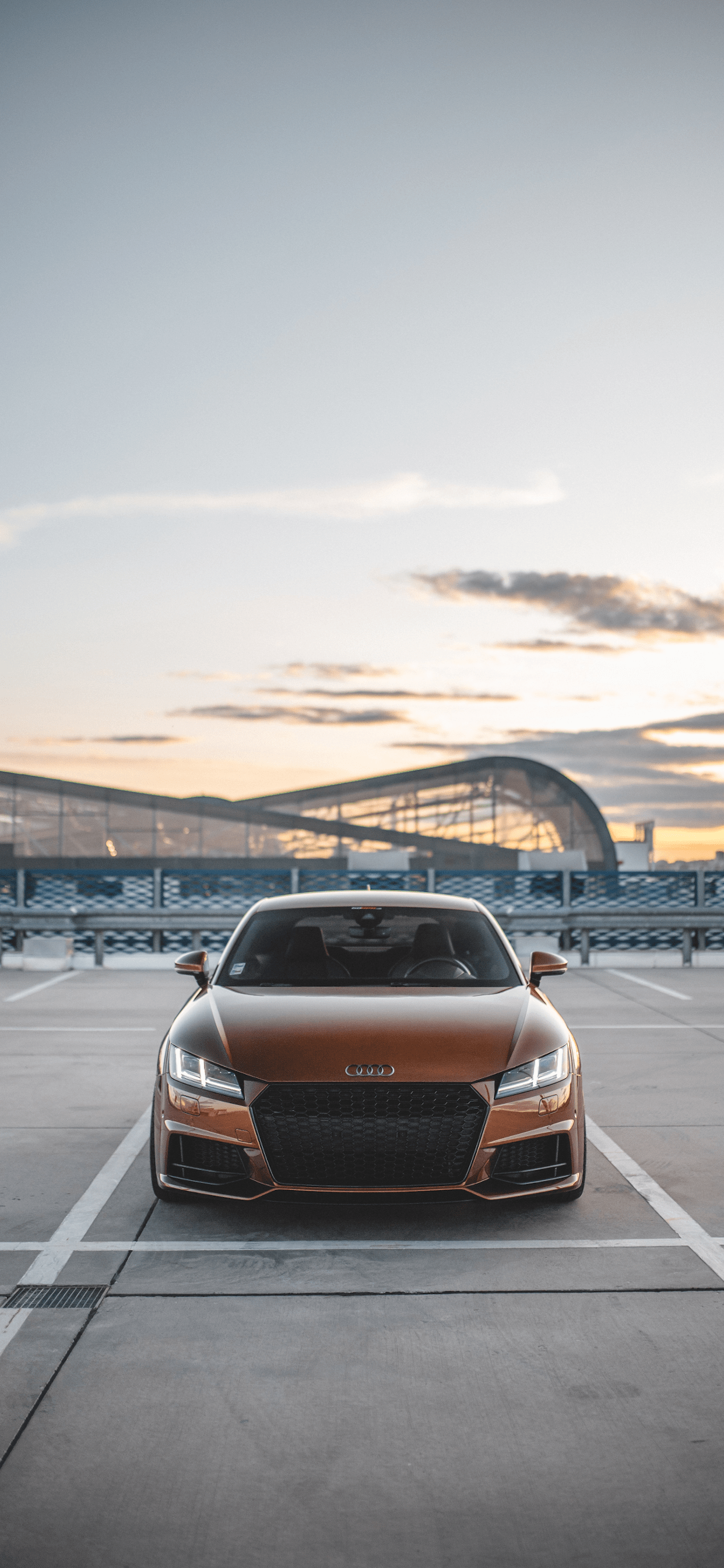 Audi Wallpaper for iPhone 11, Pro Max, X, 8, 7, 6