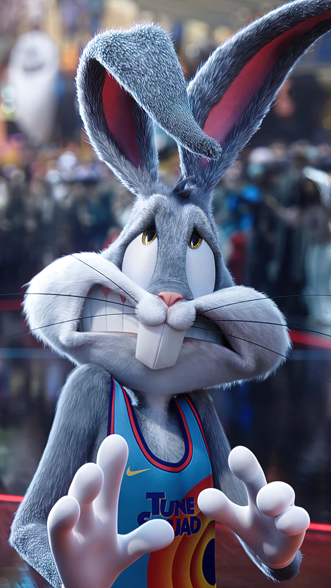 Download Get this awesome Bugs Bunny iPhone wallpaper! Wallpaper