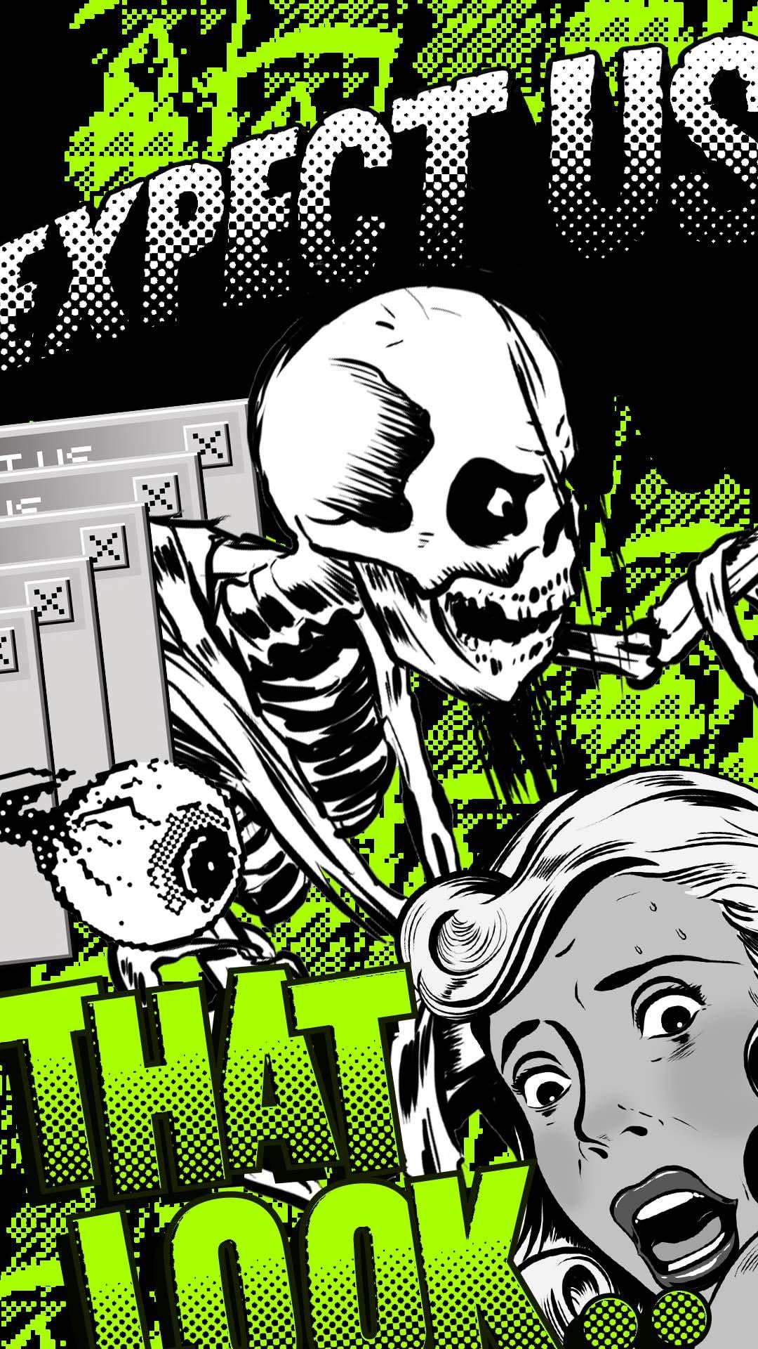 official watch dogs 2 wallpaper