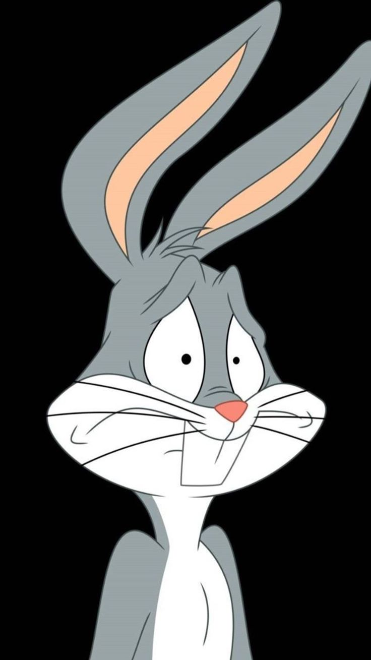 Bugs Bunny. Looney tunes wallpaper, Cartoon wallpaper iphone, Bugs bunny cartoons